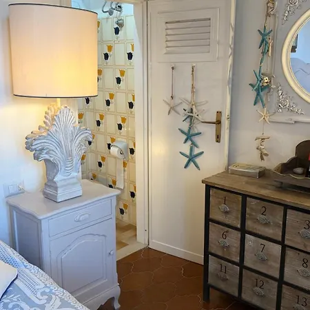 La Cartomante Di Bonaparte Apartment Portoferraio