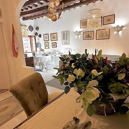 Apartment La Cartomante Di Bonaparte