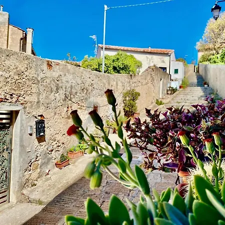 La Cartomante Di Bonaparte Apartment Portoferraio