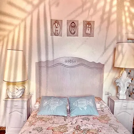 La Cartomante Di Bonaparte Apartment *