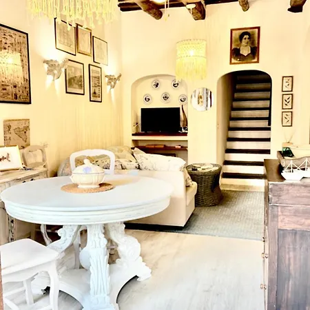 La Cartomante Di Bonaparte Apartment
