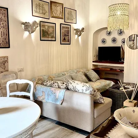 La Cartomante Di Bonaparte Apartment Portoferraio
