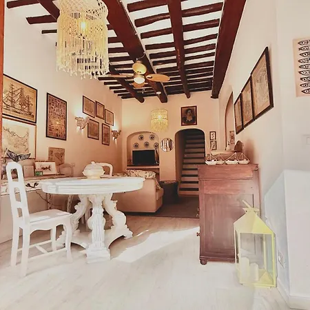 La Cartomante Di Bonaparte Apartment Portoferraio