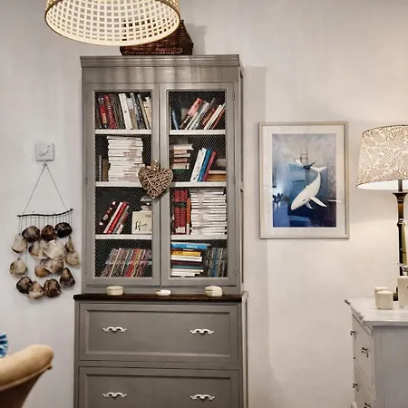 La Cartomante Di Bonaparte Portoferraio