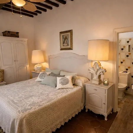 Lägenhet La Cartomante Di Bonaparte *