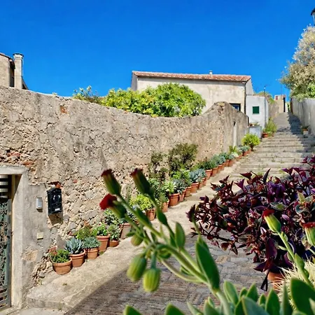 Lägenhet La Cartomante Di Bonaparte *