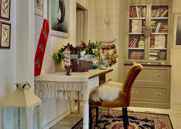 La Cartomante Di Bonaparte *