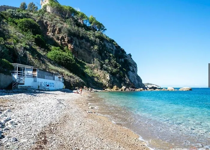 Lägenhet La Cartomante Di Bonaparte