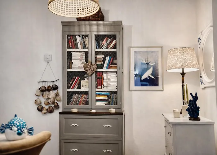 La Cartomante Di Bonaparte Portoferraio