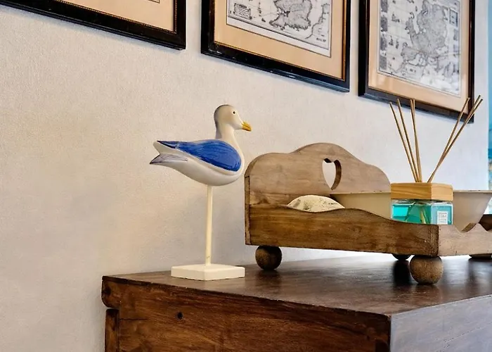 La Cartomante Di Bonaparte * Portoferraio