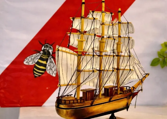 La Cartomante Di Bonaparte * Portoferraio