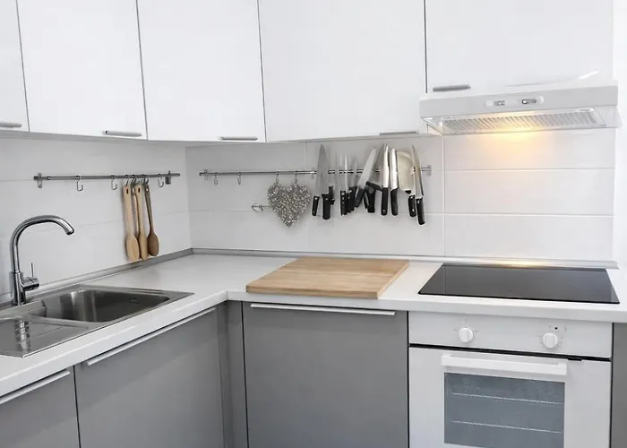 La Cartomante Di Bonaparte Lägenhet