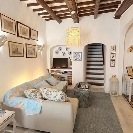Appartement La Cartomante Di Bonaparte Portoferraio
