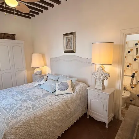 La Cartomante Di Bonaparte Portoferraio