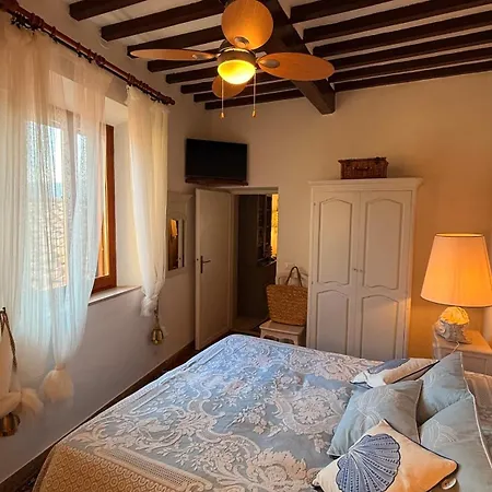 La Cartomante Di Bonaparte * 포르토페라이오