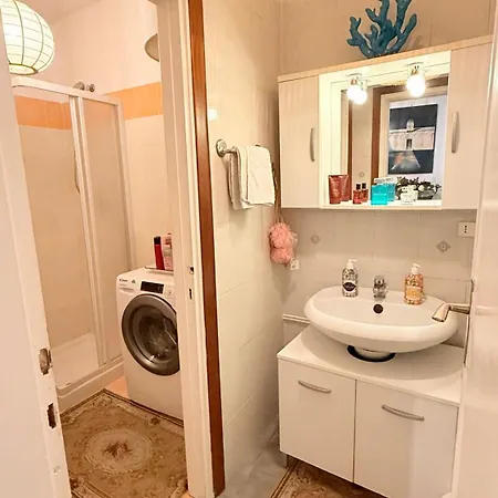 아파트 La Cartomante Di Bonaparte