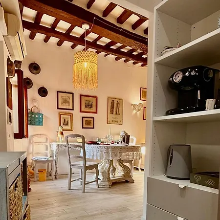 La Cartomante Di Bonaparte * Portoferraio