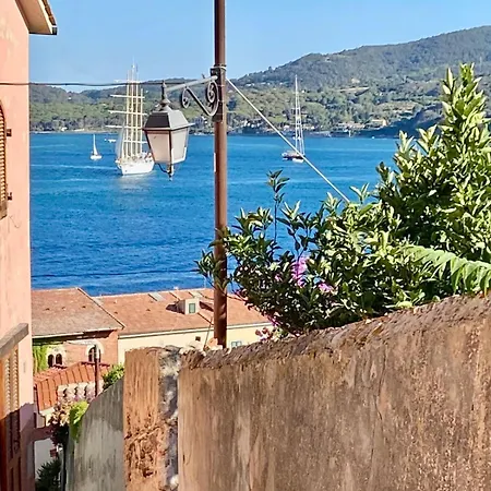 La Cartomante Di Bonaparte Appartement