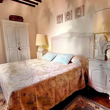 La Cartomante Di Bonaparte 아파트