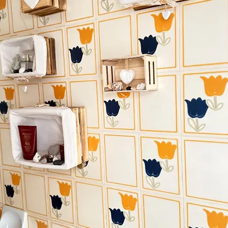 La Cartomante Di Bonaparte Appartement Portoferraio