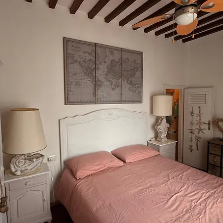 Appartement La Cartomante Di Bonaparte *