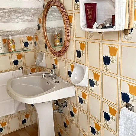 La Cartomante Di Bonaparte Appartement *