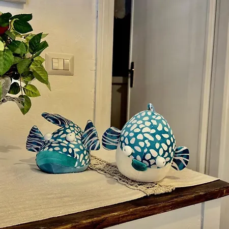 La Cartomante Di Bonaparte 포르토페라이오