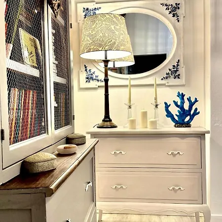 La Cartomante Di Bonaparte 아파트 *