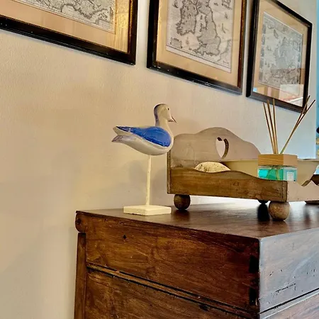 La Cartomante Di Bonaparte * Portoferraio