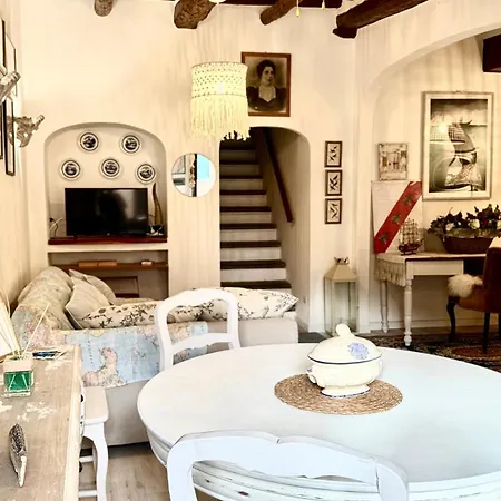 La Cartomante Di Bonaparte