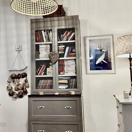 Appartement La Cartomante Di Bonaparte