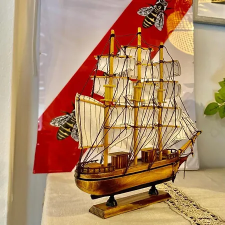 La Cartomante Di Bonaparte Appartamento *