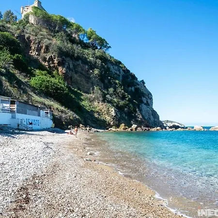 아파트 La Cartomante Di Bonaparte