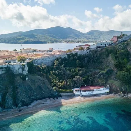 La Cartomante Di Bonaparte 아파트