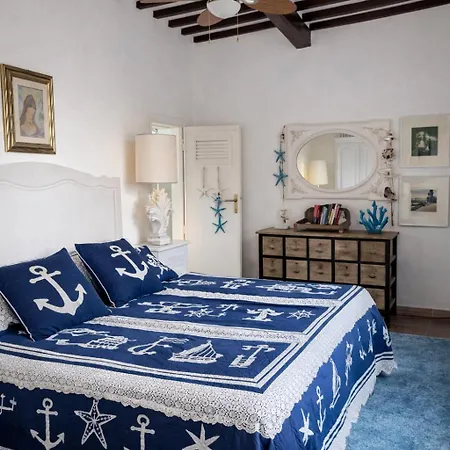 La Cartomante Di Bonaparte Apartment Portoferraio
