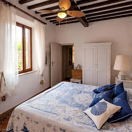 La Cartomante Di Bonaparte Appartamento Portoferraio