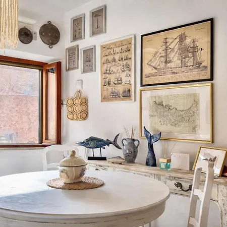 Appartamento La Cartomante Di Bonaparte Portoferraio