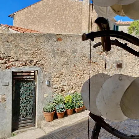 Apartamento La Cartomante Di Bonaparte