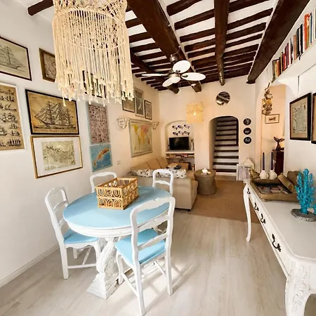 La Cartomante Di Bonaparte Apartamento *
