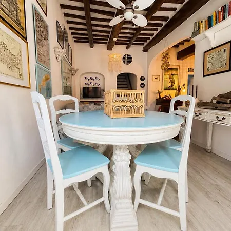 La Cartomante Di Bonaparte Apartamento *