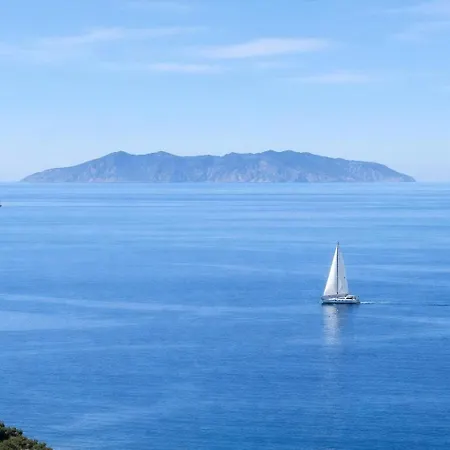 La Cartomante Di Bonaparte * Portoferraio