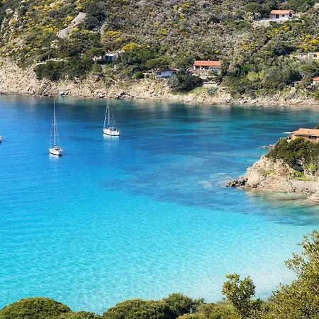 La Cartomante Di Bonaparte Portoferraio