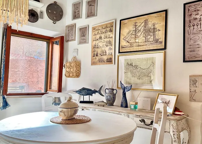 La Cartomante Di Bonaparte Portoferraio