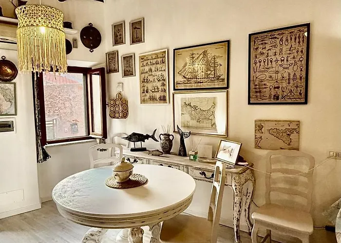 La Cartomante Di Bonaparte Portoferraio