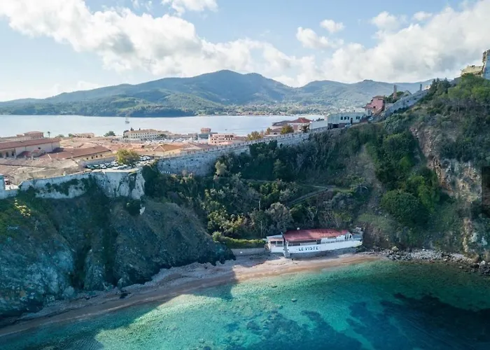 La Cartomante Di Bonaparte Appartamento