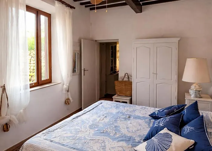 La Cartomante Di Bonaparte Appartamento Portoferraio