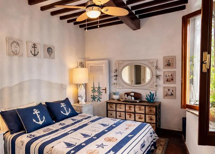 Appartamento La Cartomante Di Bonaparte Portoferraio