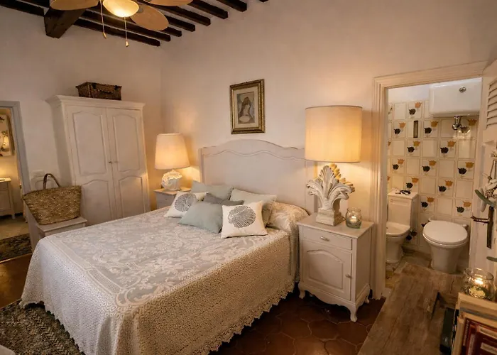 Appartamento La Cartomante Di Bonaparte *