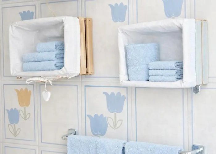 Appartamento La Cartomante Di Bonaparte *