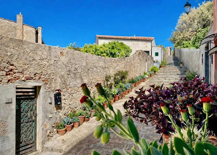 Appartamento La Cartomante Di Bonaparte *